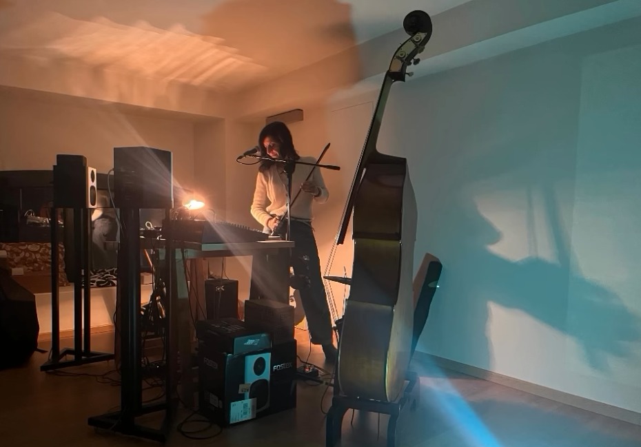 IMMERSO – all”interno della rassegna “pesci fuor d’acqua” organizzato da @somebodyteatro